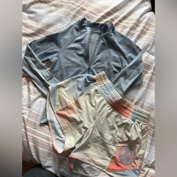 Lululemon MadHappy Set - Picture 1 of 1